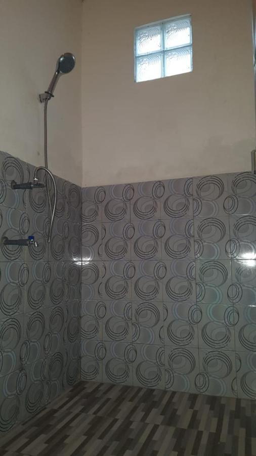 Sun Rice Homestay Ruteng Extérieur photo